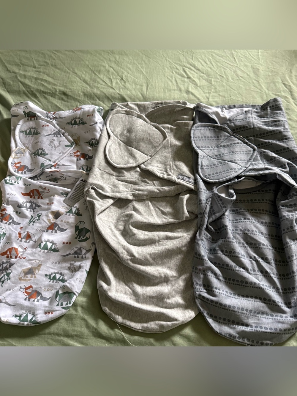Swaddle bundle